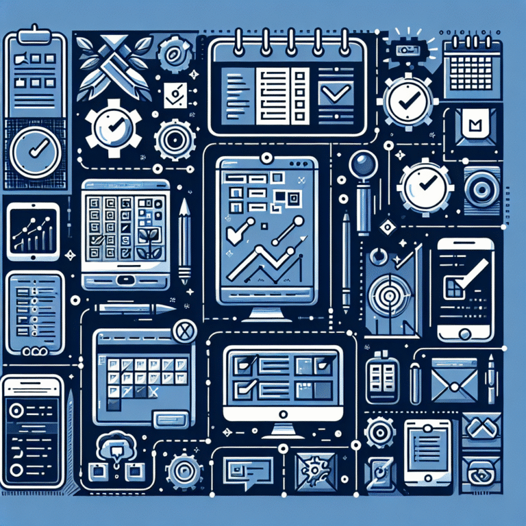 herramientas digitales esenciales para mejorar tu productividad