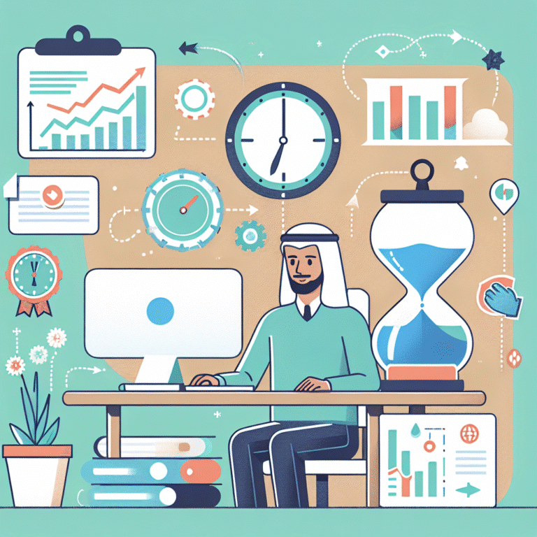 cómo dejar de procrastinar y ser más eficiente en tus tareas