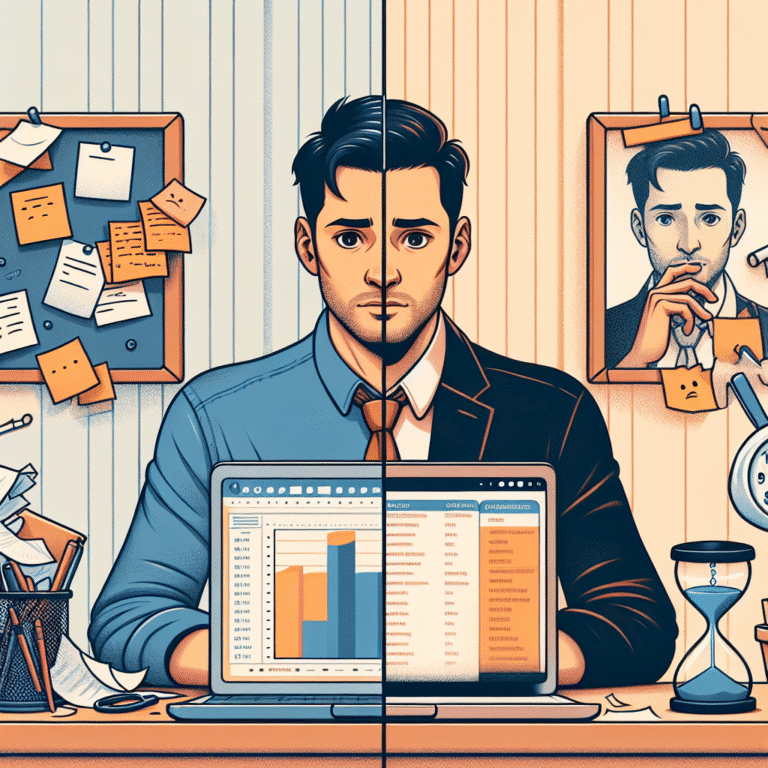 consejos para eliminar la procrastinación y ser más eficiente