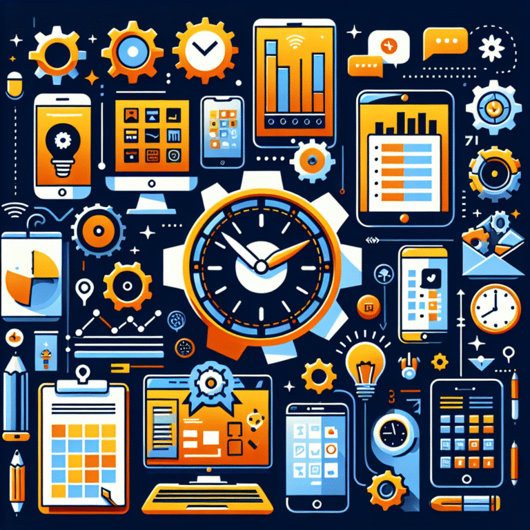 las mejores herramientas digitales para mejorar tu productividad personal
