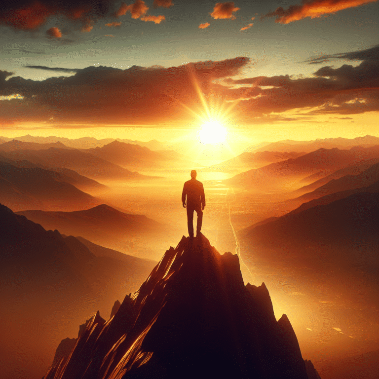 frases inspiradoras sobre el éxito y la superación personal