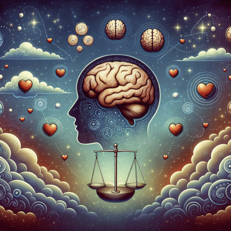 Estrategias efectivas para mejorar tu inteligencia emocional